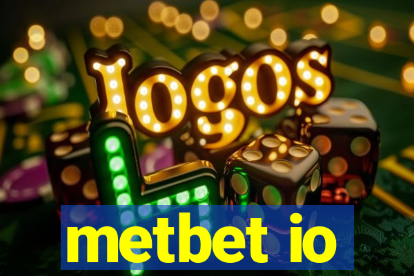 metbet io